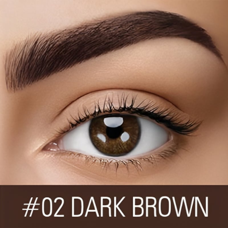 Youbuy Brow™ Long-lasting waterproof eyebrow tinting gel