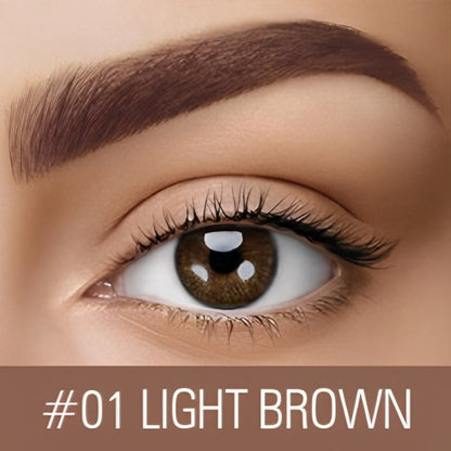 Youbuy Brow™ Long-lasting waterproof eyebrow tinting gel