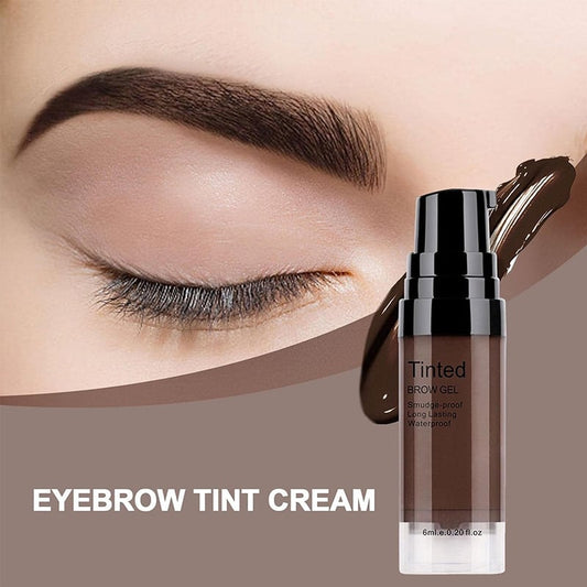 Youbuy Brow™ Long-lasting waterproof eyebrow tinting gel