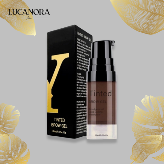 Youbuy Brow™ Long-lasting waterproof eyebrow tinting gel