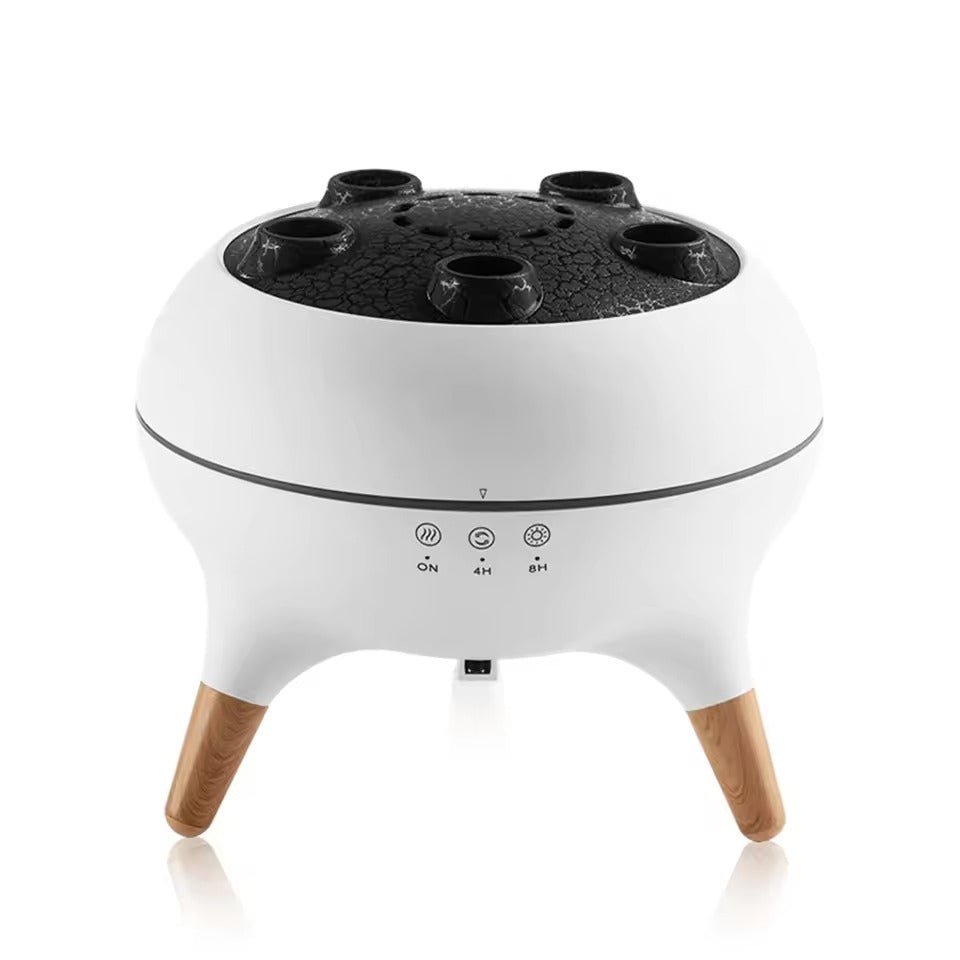 ZenAura™ Jellyfish Aroma Diffuser