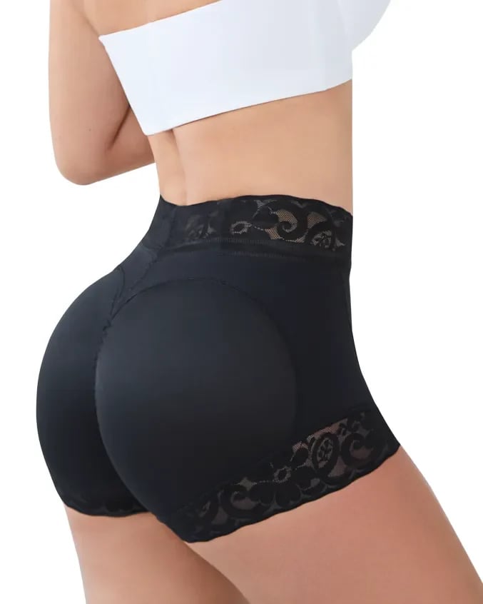 Désirée Hourglass™ Lace shaping panties