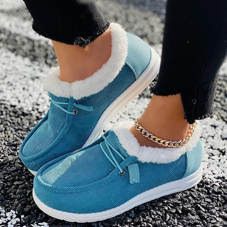 WarmStep™️ Warm winter shoes