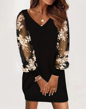 Floral