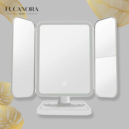 Aesthetics Vanity™ Cosmetic mirror