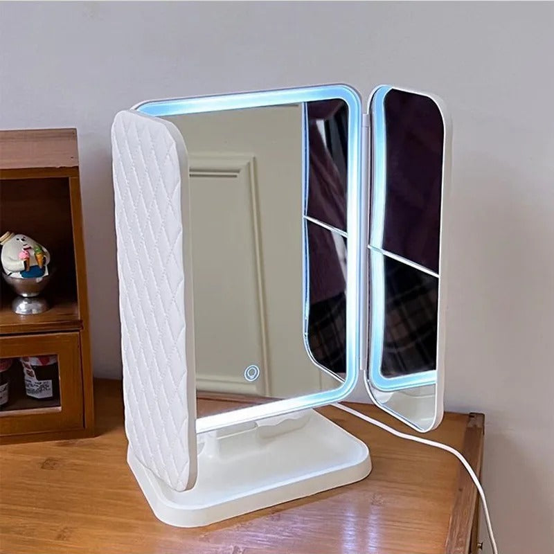 Aesthetics Vanity™ Cosmetic mirror
