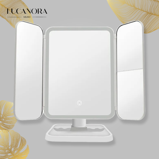 Aesthetics Vanity™ Cosmetic mirror