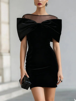 Short Black