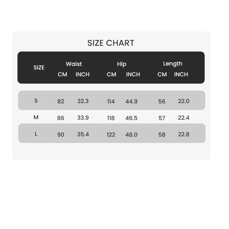 Agata Gaetani™ Breathable Elastic Waist Shorts for Women