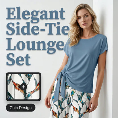 Agnese Gagliano™ Matching Outfit Set for Effortless Style