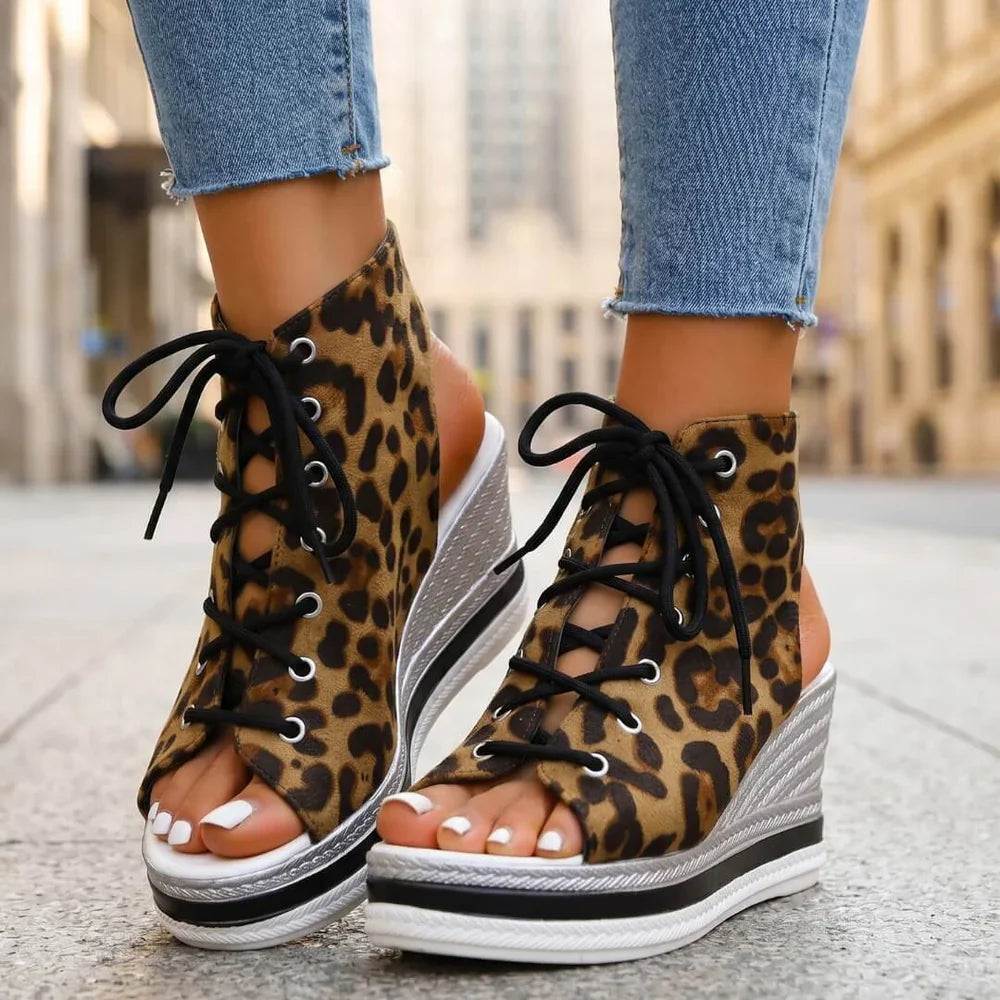 Agnese Lambruschini™ Elegant Midi Dress for Effortless Style