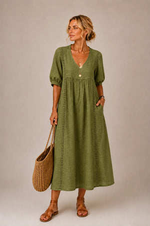 Olive Green