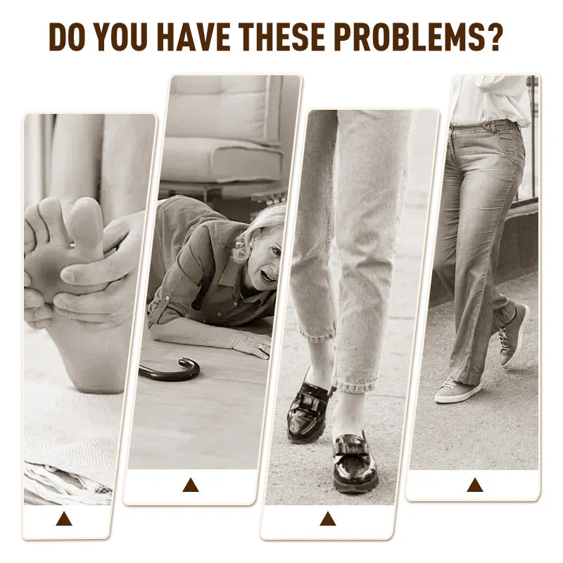 AiroStep™ Breathable Slippers for Cool Comfort