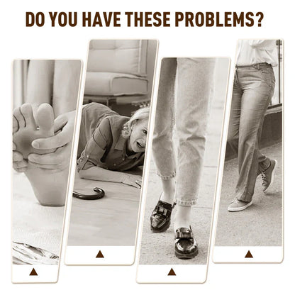 AiroStep™ Breathable Slippers for Cool Comfort