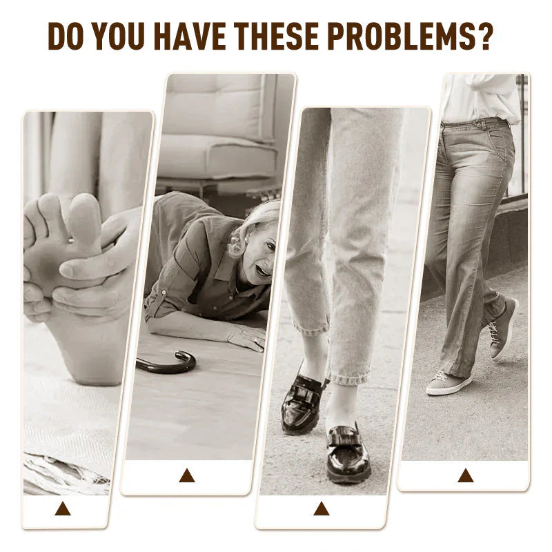 AiroStep™ Breathable Slippers for Cool Comfort