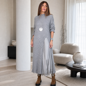 Grey