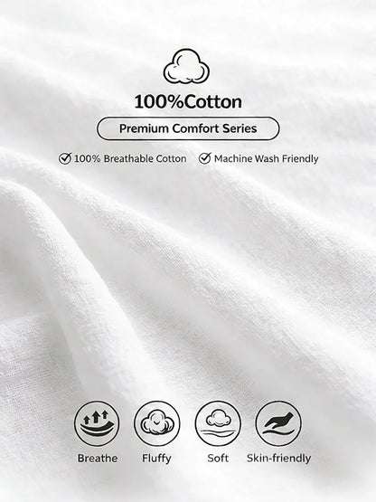 Albina Gallarini™ Breathable Capri Pants for Effortless Style