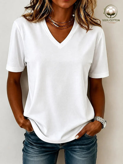 Albina Gallarini™ Breathable Capri Pants for Effortless Style