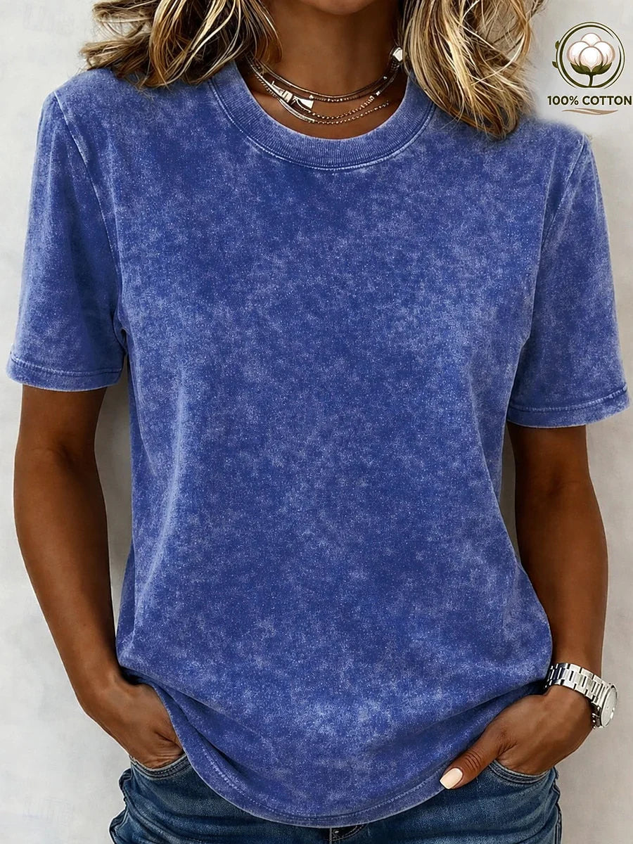 Albina Gallarini™ Breathable Capri Pants for Effortless Style