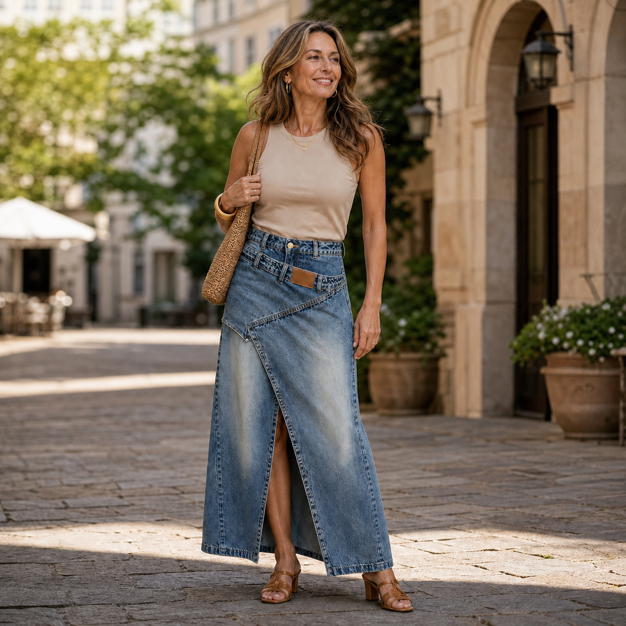 Albina Mezzasoma™ Sculpting for Confident, Modern Looks