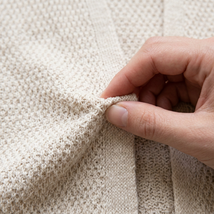 Alessia Marino™ Effortless 3/4 Sleeve Layering Cardigan