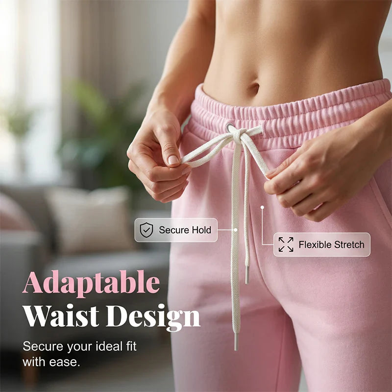 Alfonsina Gandolfi™ Breathable Casual Lounge Set for Everyday Wear