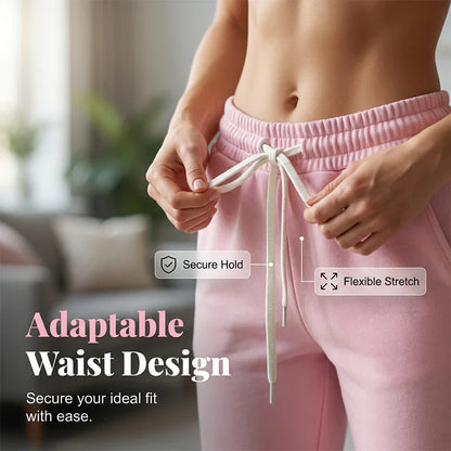 Alfonsina Gandolfi™ Breathable Casual Lounge Set for Everyday Wear