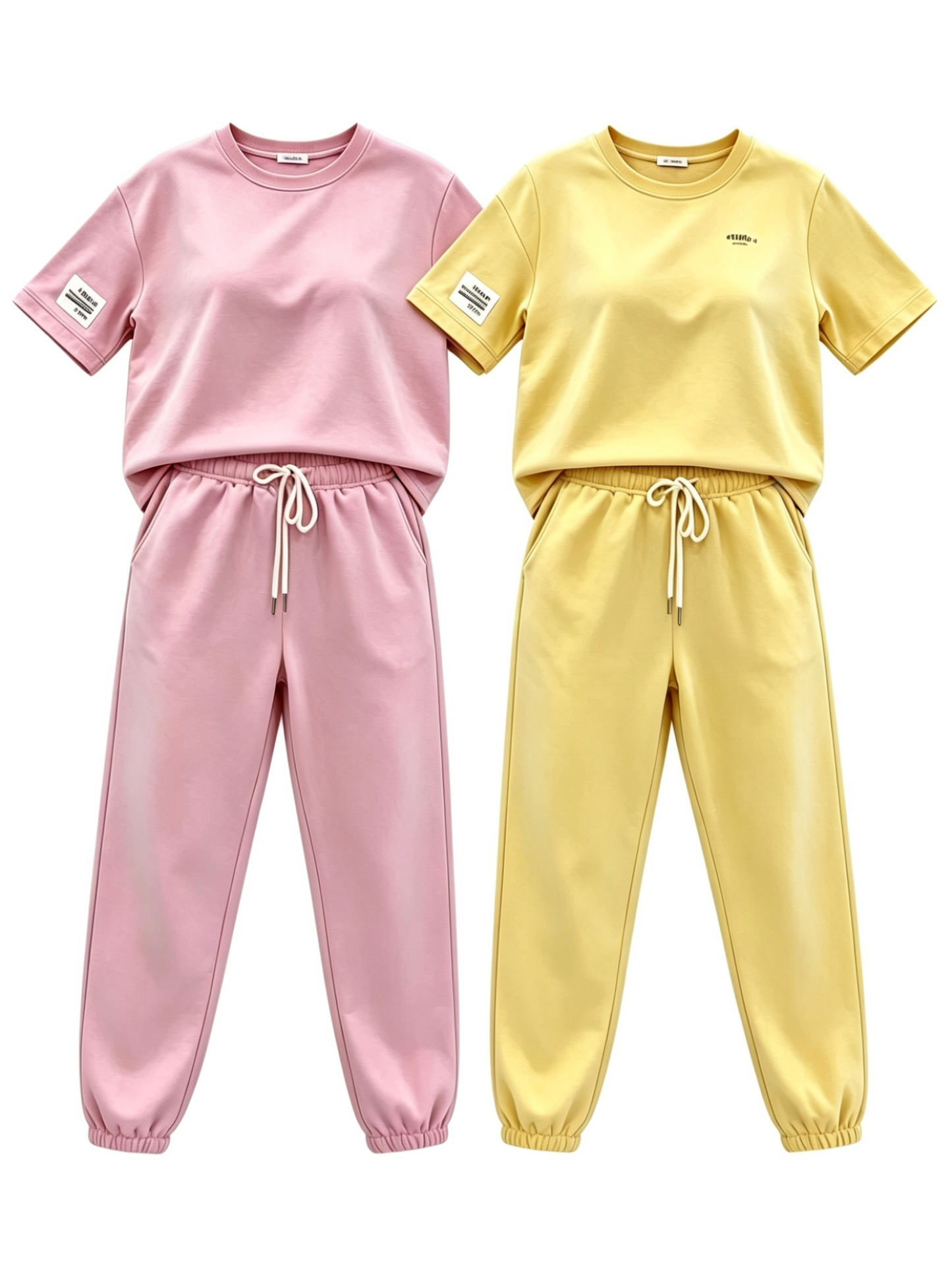 Alfonsina Gandolfi™ Breathable Casual Lounge Set for Everyday Wear