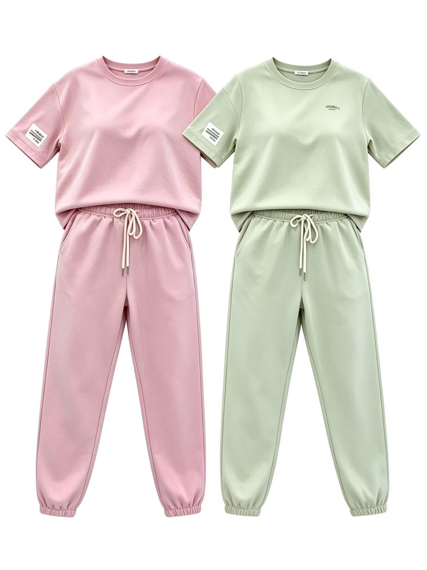 Alfonsina Gandolfi™ Breathable Casual Lounge Set for Everyday Wear