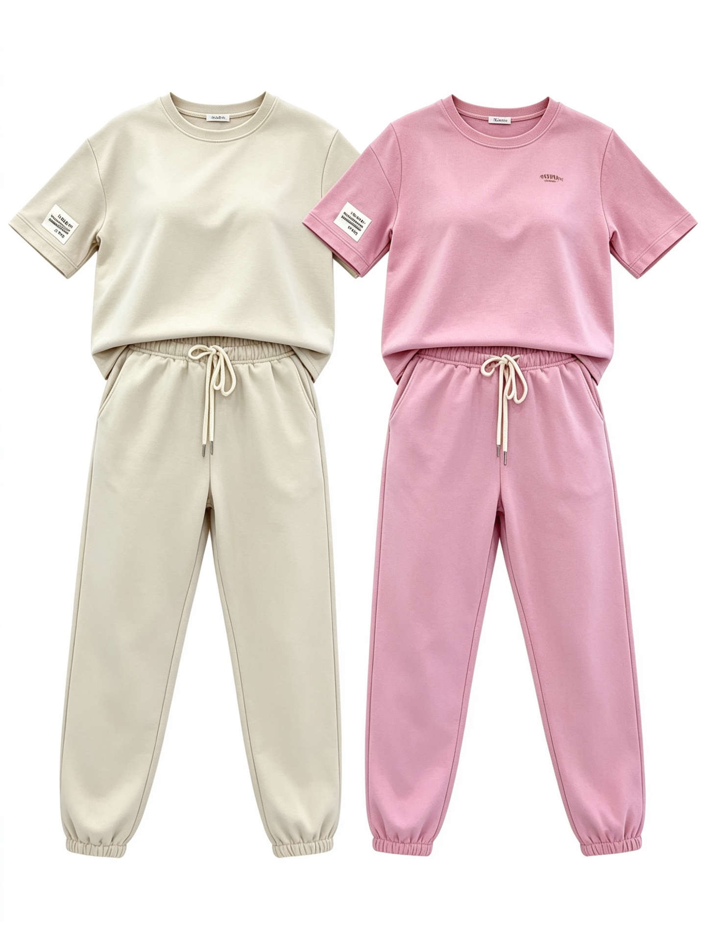 Alfonsina Gandolfi™ Breathable Casual Lounge Set for Everyday Wear