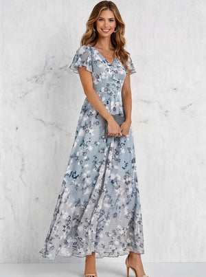 Blue Gray