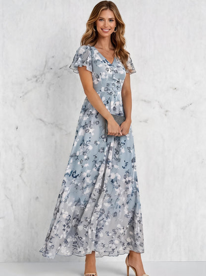 Allegra Bernardi™ Elegant Shaping Dress