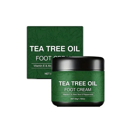 Alované™ Nourishing Foot Cream for Dry, Cracked Heels