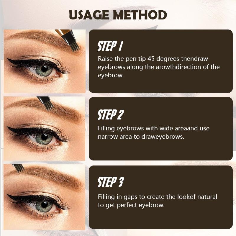 Amelia™ Eyeliner