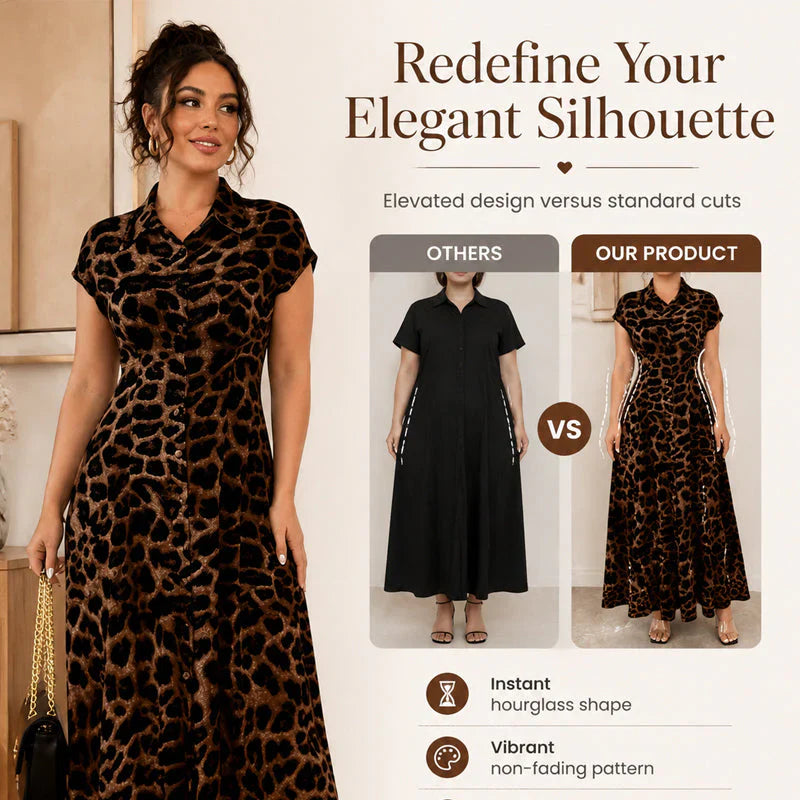 Angelica Molinari™ Elegant Versatile Dress for Any Occasion