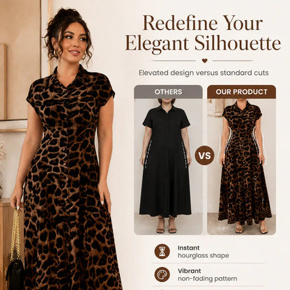 Angelica Molinari™ Elegant Versatile Dress for Any Occasion