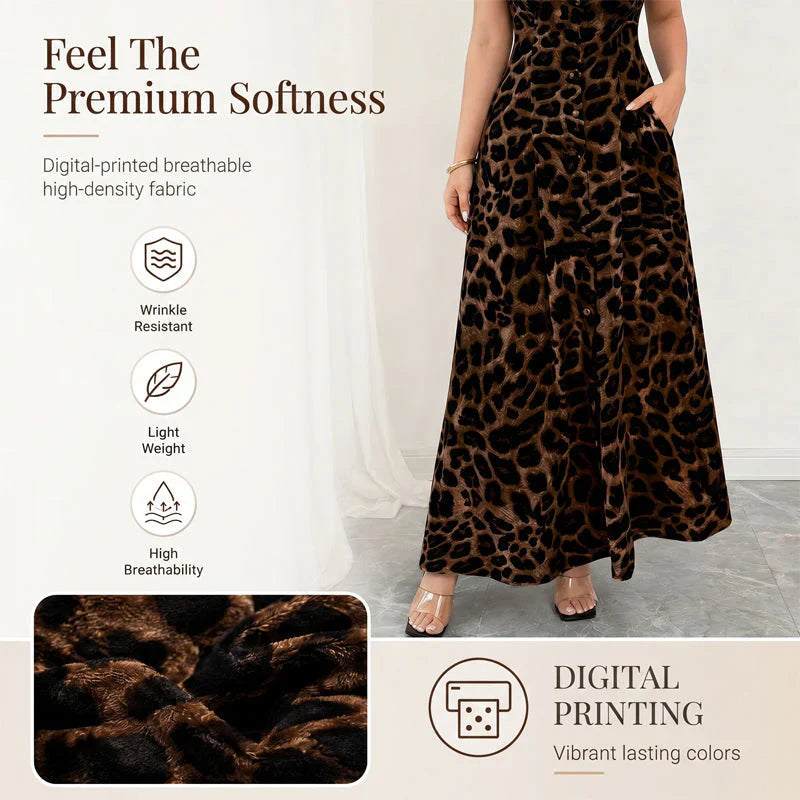 Angelica Molinari™ Elegant Versatile Dress for Any Occasion