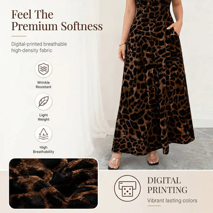 Angelica Molinari™ Elegant Versatile Dress for Any Occasion