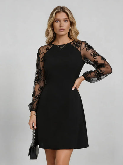 Anita Giannantoni™ Elegant One-Shoulder Jumpsuit for All-Night Comfort