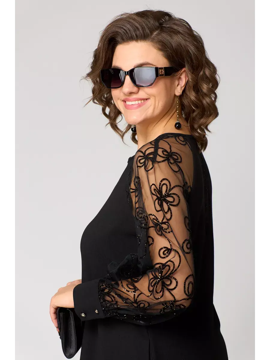 Anita Giannantoni™ Elegant One-Shoulder Jumpsuit for All-Night Comfort
