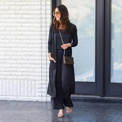 Annunziata Lonardo™ Coordinated Outfit Set for Effortless Style