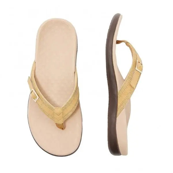 ArchCare Pro+™ Orthopedic Summer Sandals for Comfortable Support