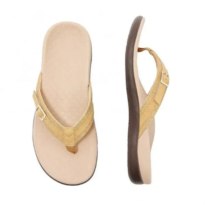 ArchCare Pro+™ Orthopedic Summer Sandals for Comfortable Support