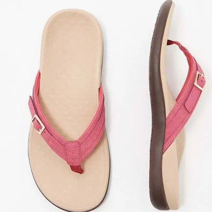 ArchCare Pro+™ Orthopedic Summer Sandals for Comfortable Support