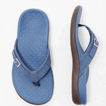 ArchCare Pro+™ Orthopedic Summer Sandals for Comfortable Support