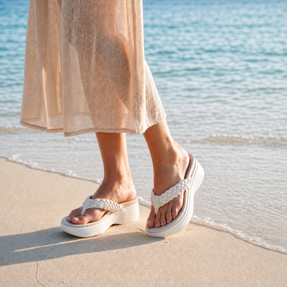 ArchEase™ Sandals with High Arch Support