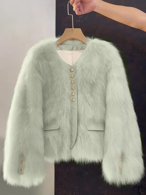 Mint Green