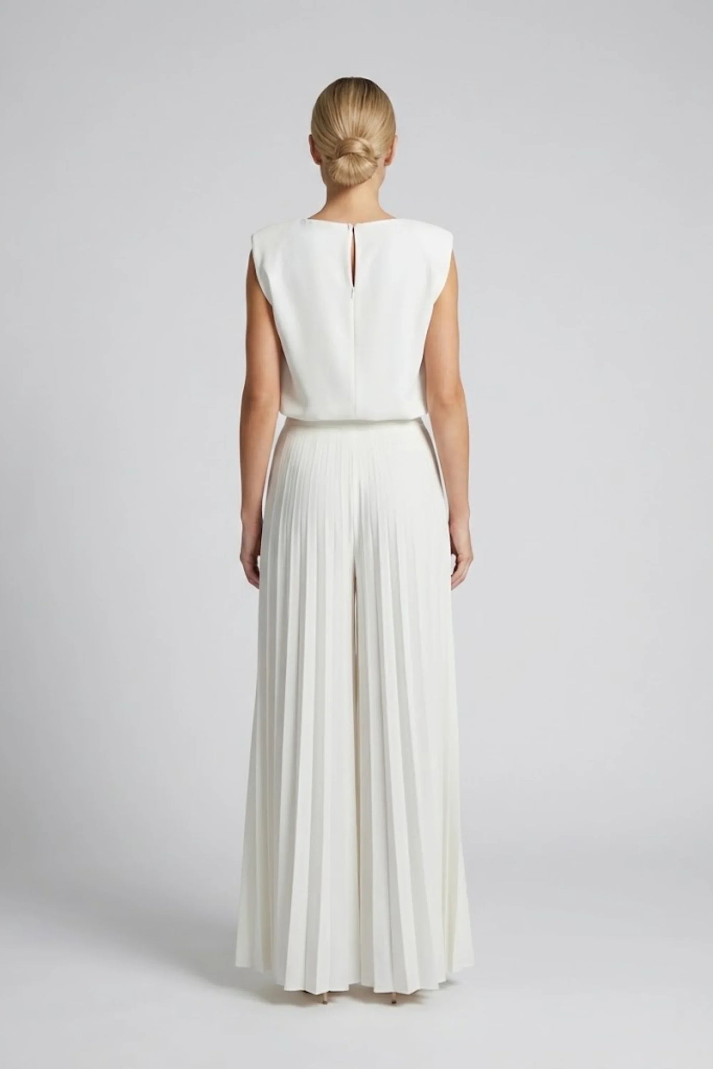 Aurora Giorgini™ Coordinated Summer Set for Polished Comfort