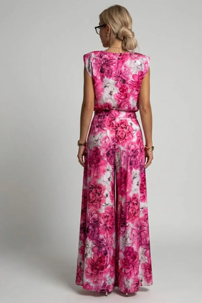 Aurora Giorgini™ Coordinated Summer Set for Polished Comfort
