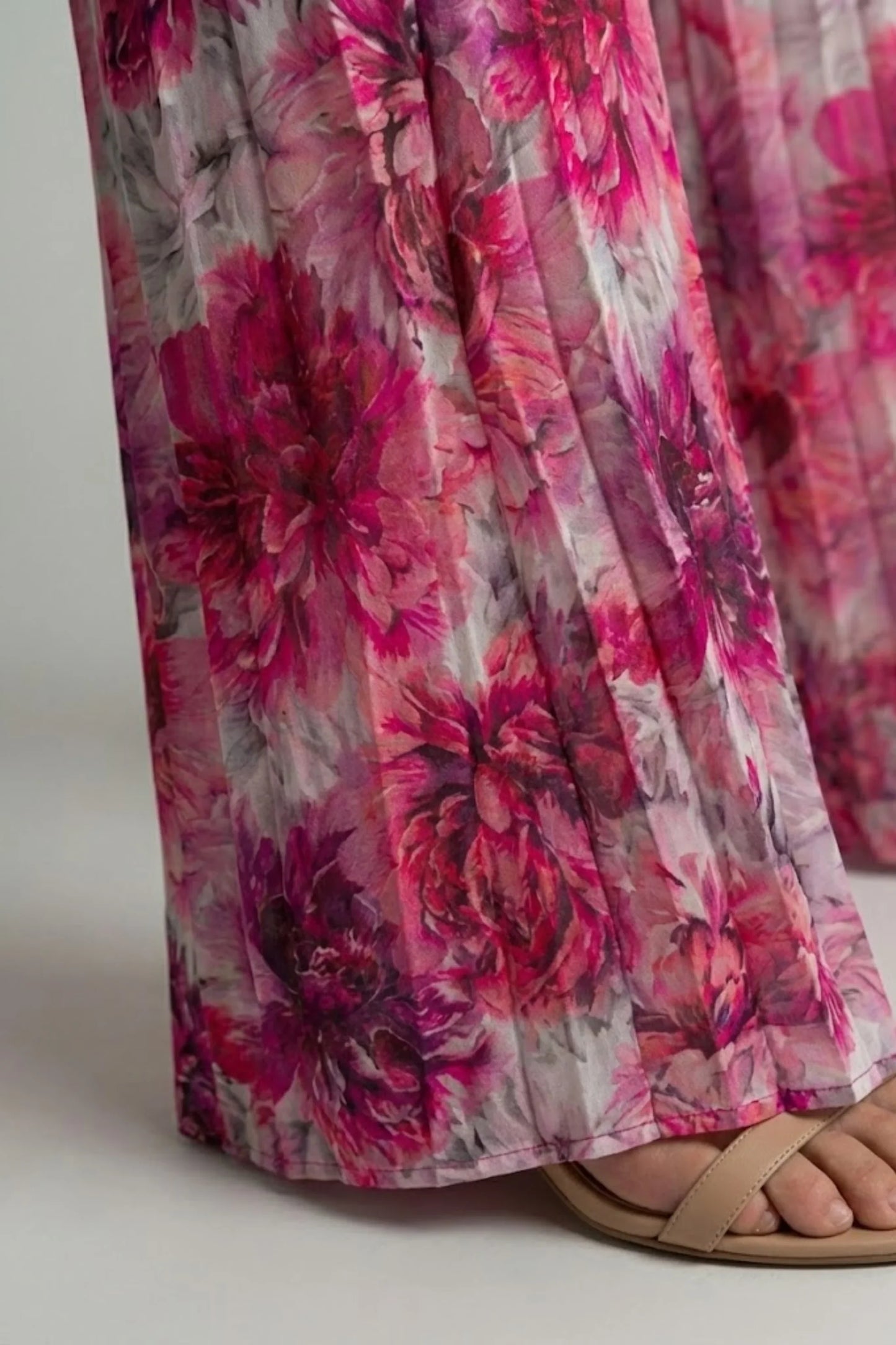 Aurora Giorgini™ Coordinated Summer Set for Polished Comfort
